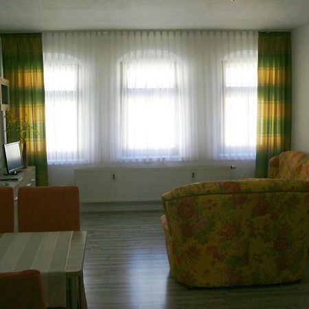 Apartament Kleine Kirchgasse 28 Annaberg-Buchholz Zewnętrze zdjęcie